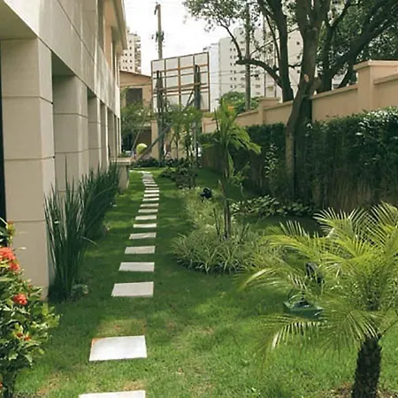 Maison D Stan C/ Lavadora, Limpeza Diaria E Vista São Paulo Exterior foto