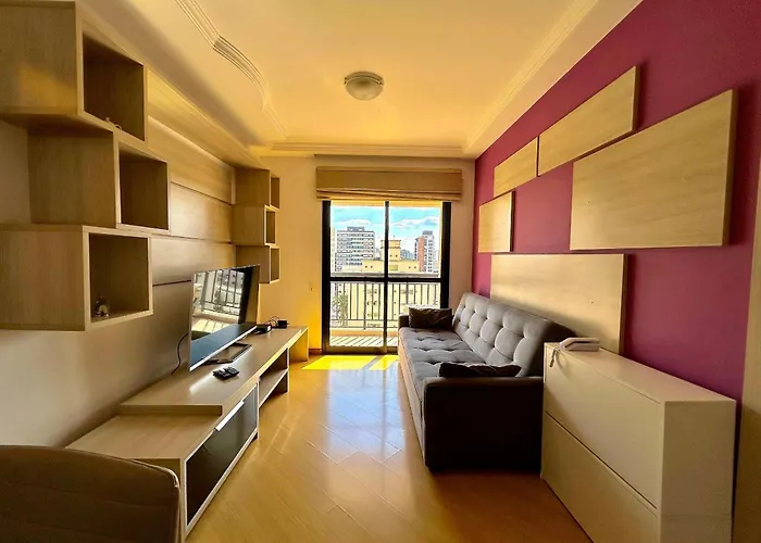 Maison D Stan C/ Lavadora, Limpeza Diaria E Vista