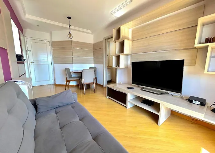 Maison D Stan C/ Lavadora, Limpeza Diaria E Vista