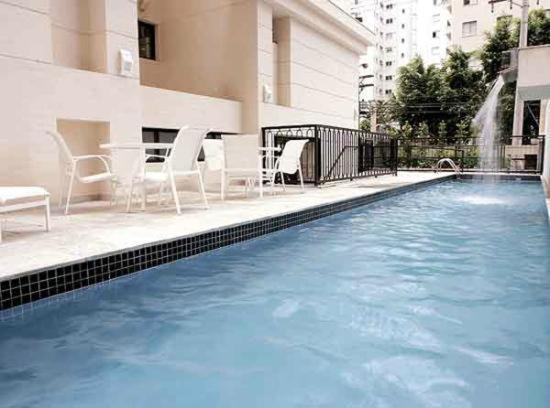 Apartamento Maison D Stan C/ Lavadora, Limpeza Diaria E Vista *