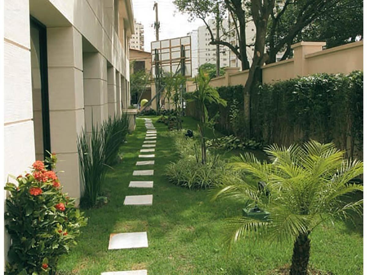 Maison D Stan C/ Lavadora, Limpeza Diaria E Vista Apartamento São Paulo