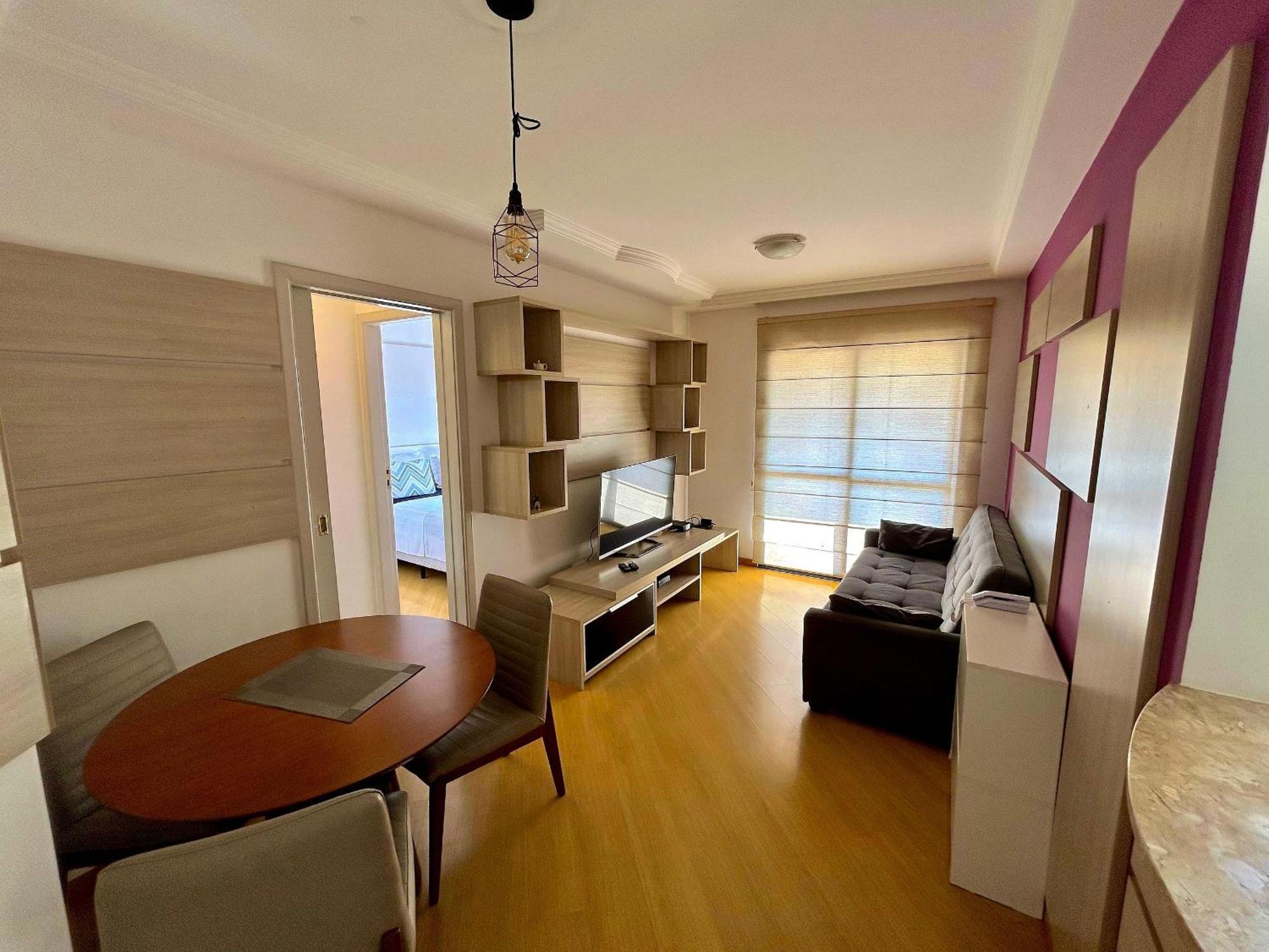 Apartamento Maison D Stan C/ Lavadora, Limpeza Diaria E Vista São Paulo