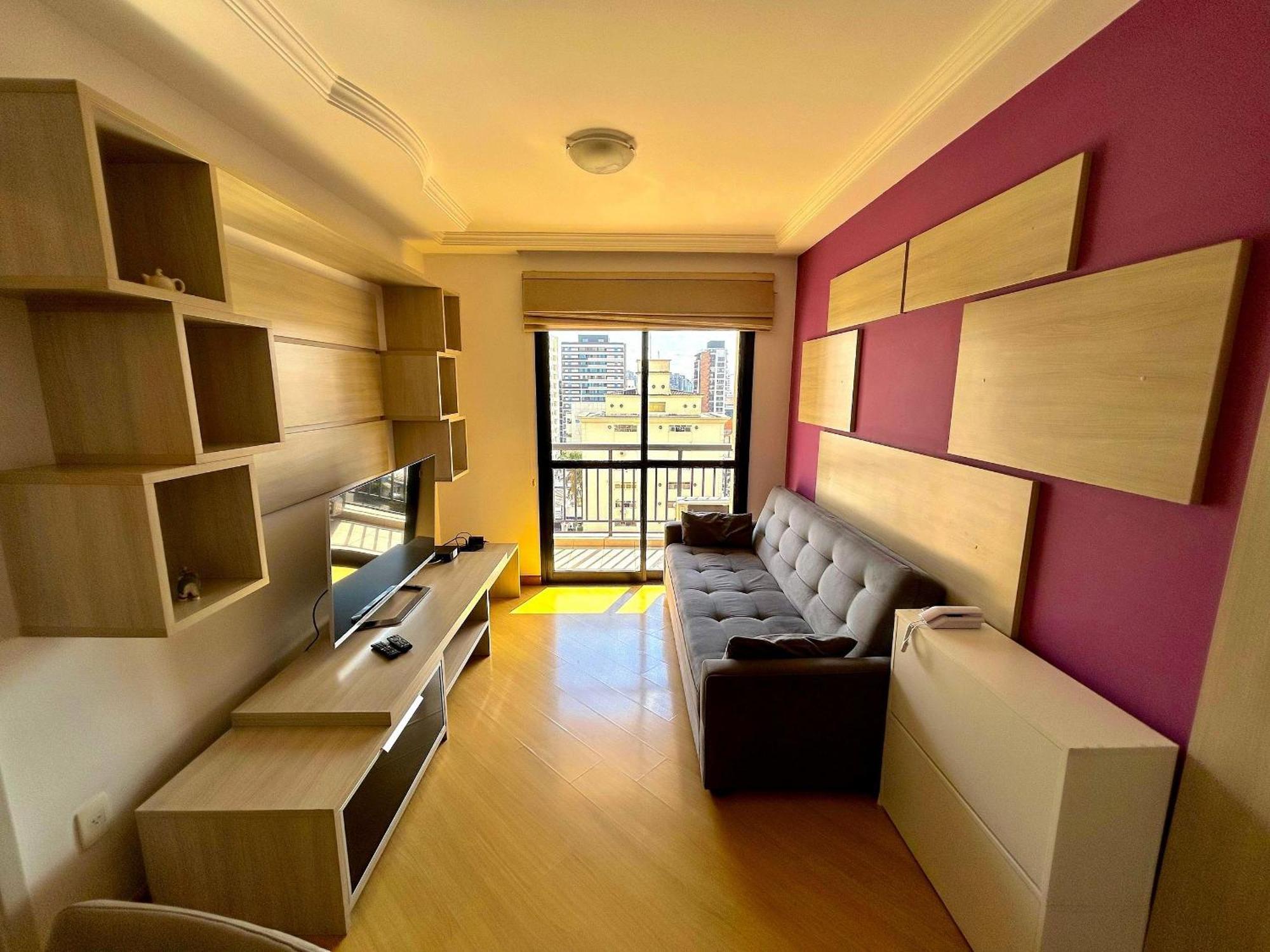 Maison D Stan C/ Lavadora, Limpeza Diaria E Vista São Paulo