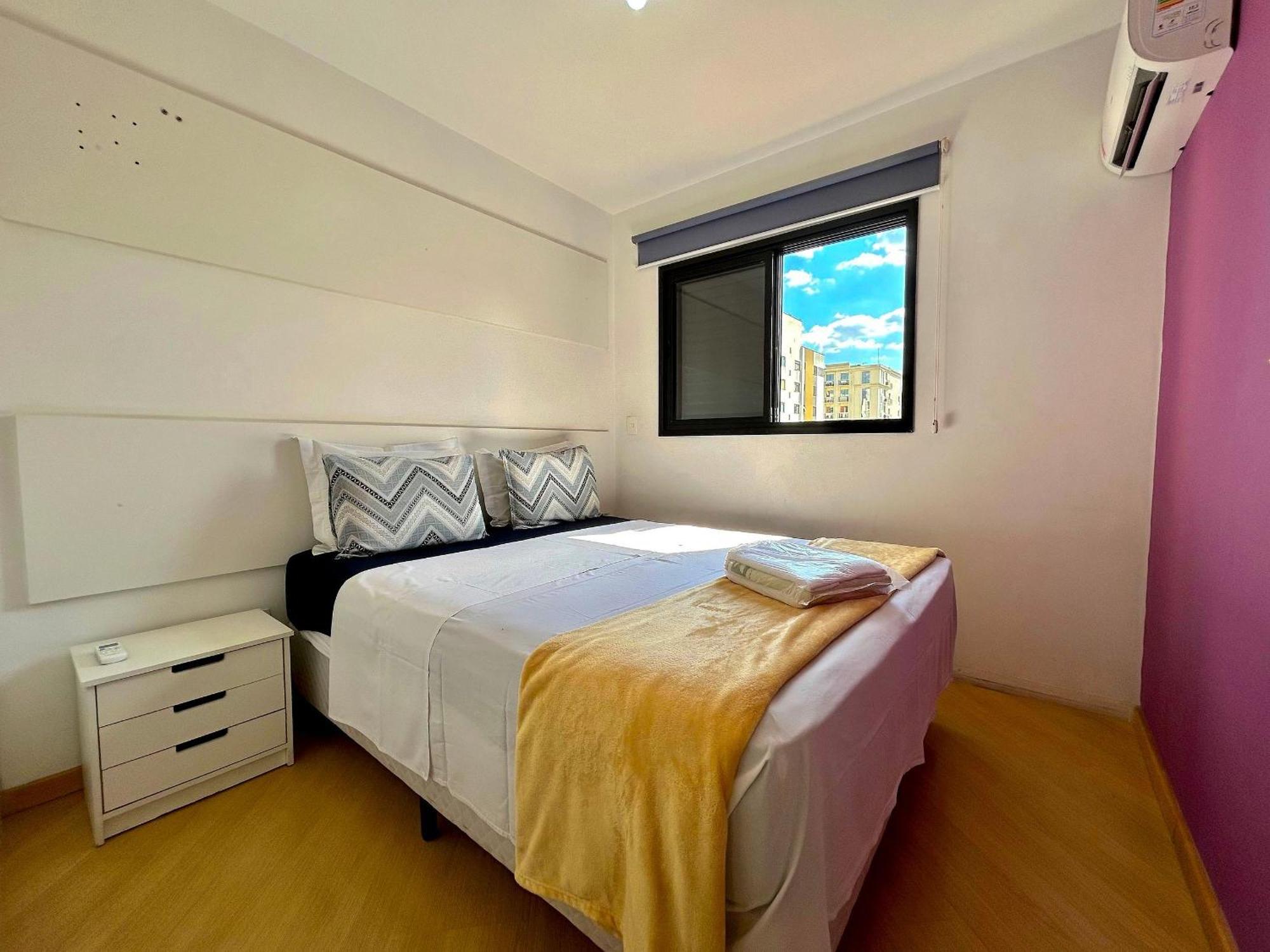 Apartamento Maison D Stan C/ Lavadora, Limpeza Diaria E Vista *