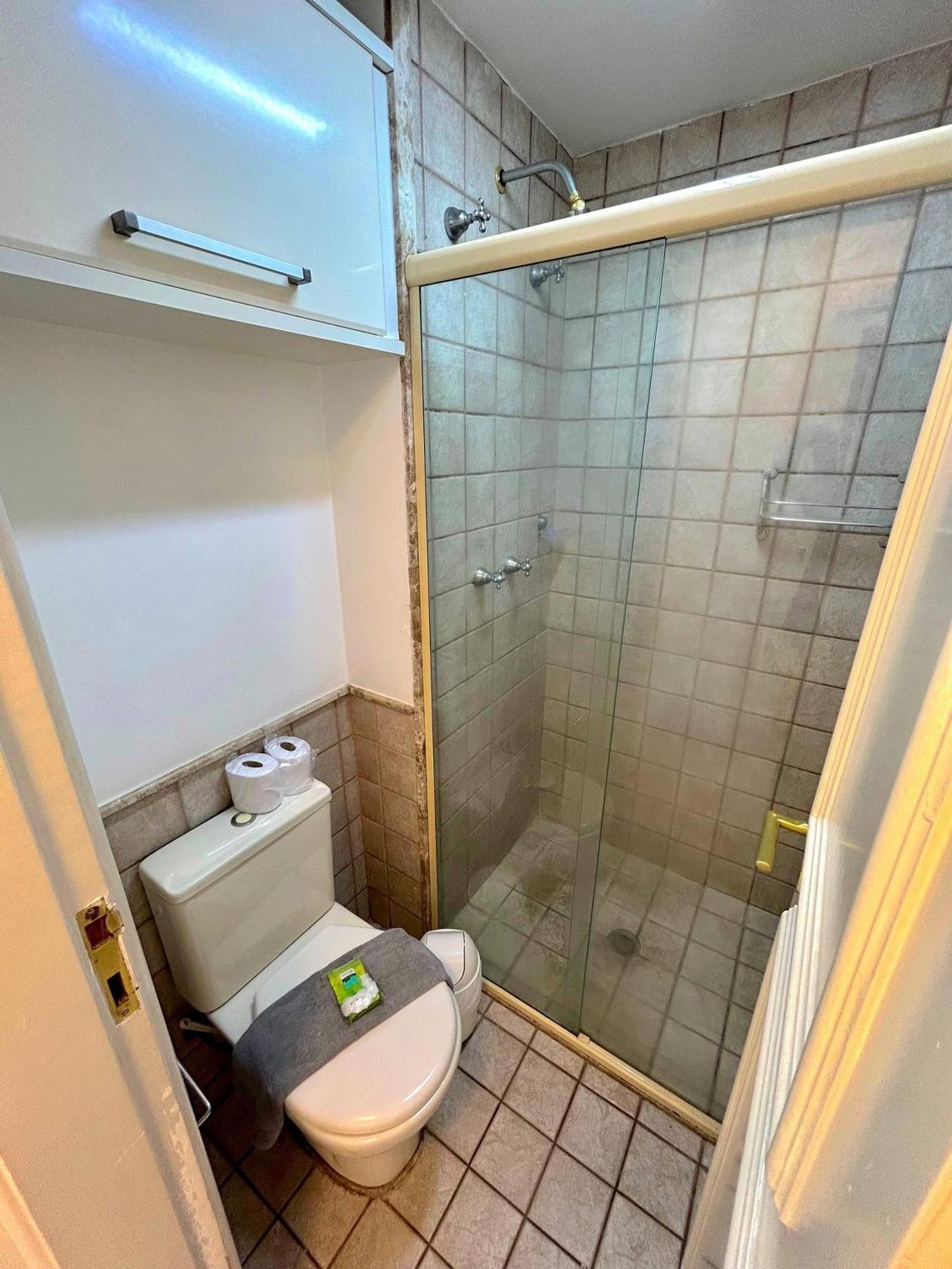 Apartamento Maison D Stan C/ Lavadora, Limpeza Diaria E Vista